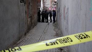 Aynı sokakta iki günde iki ceset bulundu