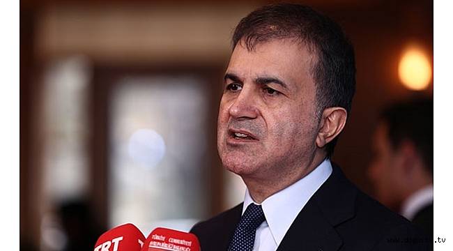Bakan Çelik'ten Piri'ye
