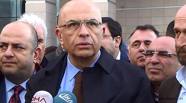 Berberoğlu davasında yeni gelişme! Mahkeme o talebi kabul etti