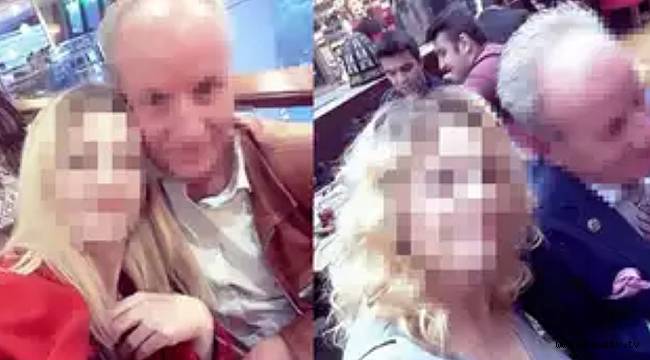Binbir surat' tutuklandı... Sevgilisi her şeyi anlattı