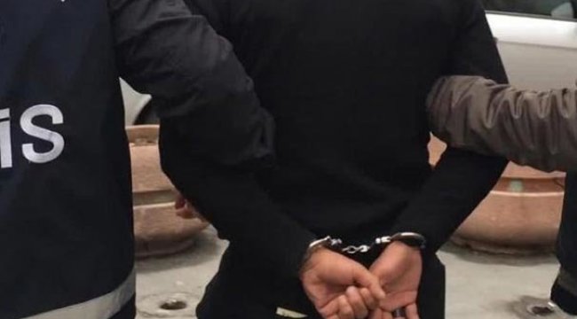 Bursa'da özel okula FETÖ operasyonu