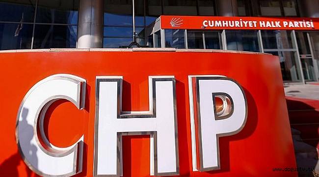 CHP'nin Örgüt Sistemi Değişecek
