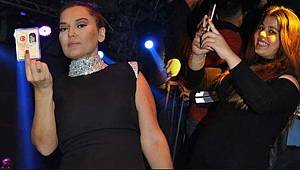 Çizmeyi geri istemişti... Yanıt geldi!