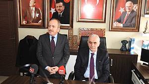Çorum’da başkan gitti, AKP’den müfettiş geldi