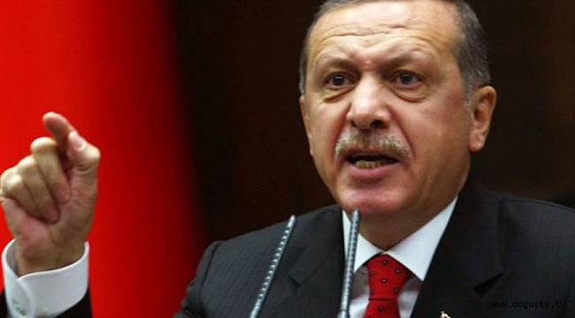Cumhurbaskani Erdoğandan CHP liderine yine sert sözler