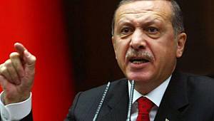 Cumhurbaskani Erdoğandan CHP liderine yine sert sözler