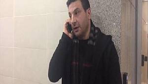 Davut Güloğlu'na haciz: Evi boşalttı