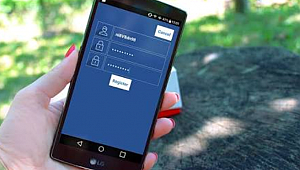 Denizli'de, 'Bylock' Operasyonu: 7 Gözaltı