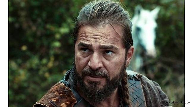 Diriliş Ertuğrul'un yıldızı ikinci kez baba oluyor
