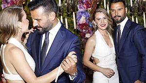 Eda Erol ve Alişan ayrılığının nedeni ortaya çıktı