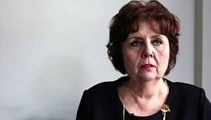 Gazeteci Ayşenur Arslan'a Cumhurbaşkanına hakaretten hapis cezası