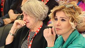 Gülben Ergen: Ölümümü seyrettiler