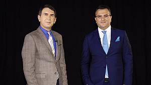 HDP'den Cem Küçük ve Fuat Uğur başvurusu