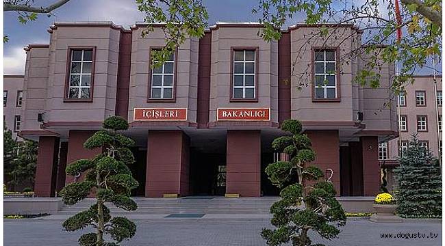 İçişleri Bakanlığı'ndan flaş hamle! Türk Tabipler Birliği'nin...