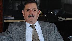 İş adamı Mehmet Beğendik hayatını kaybetti