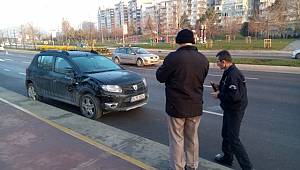 Kartal'da sahil yolunda kaza: 1 ölü