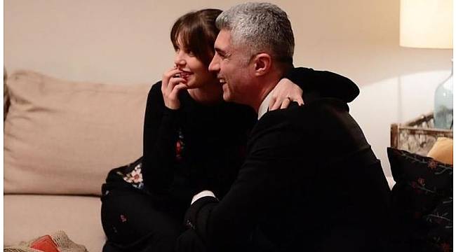 İstanbullu Gelin dizisinde Defne Samyeli sürprizi!