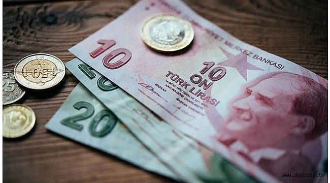 Kamu işçisine bin 850 lira ikramiye