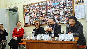 Kartal Belediyesi'nden Anneler Derneği'ne enerji verimliliği eğitimi