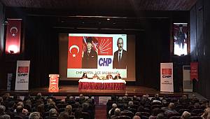 Kartal'da KHK sempozyumu yapıldı