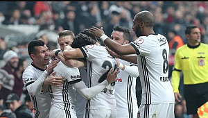 Kartal yarı finale göz kırptı