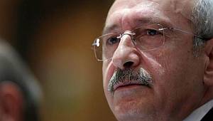 Kılıçdaroğlu'ndan 'kurultay' açıklaması