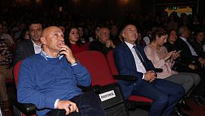 Kıvırcık Ali ölümünün 7.yılında Kartal'da anıldı