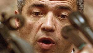 Kosovalı siyasetçi öldürüldü