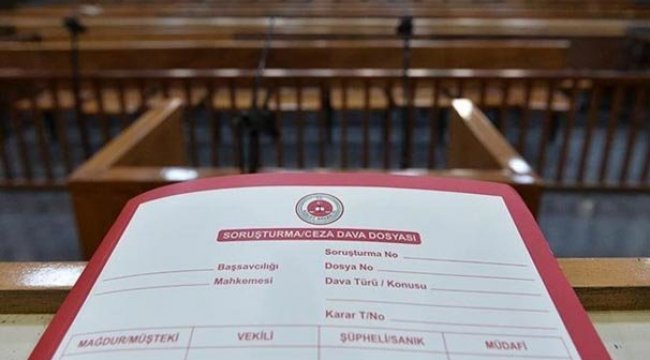 KPSS'nin bin 265 şüphelisine daha dava