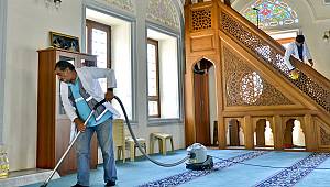 Maltepe’de 4 yılda 664 bin ton evsel atık toplandı