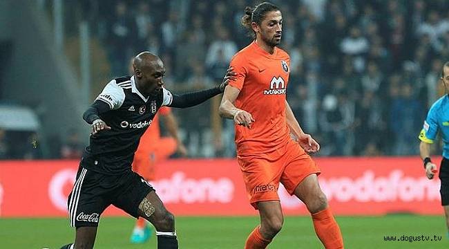 Medipol Başakşehir, Mehmet Batdal'ı Osmanlıspor'a kiraladı