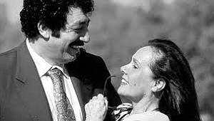 Muhterem Nur: Müslüm Gürses'i hastane yüzünden kaybettim