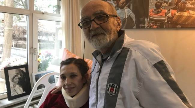 Nuriye Gülmen için açlık grevi yapan 72 yaşındaki Mehmet Güvel'den çağrı