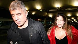 Özcan Deniz evlilik sözleşmesi mi yapacak?