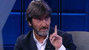 Rıdvan Dilmen: 'Aykut Kocaman'a sahip çıkın'