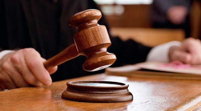 Sanık avukatı: Müvekkilimin spermleri yok olabilir, tahliye edin