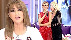 Seda Sayan'dan Seren Serengil'e: Ablacım bir şey mi oldu?