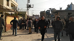 Son dakika: Reyhanlı'dan acı haber! Uykuda vurdular...