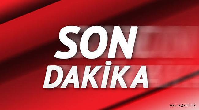 TEM'de kaza! Yol trafiğe kapandı