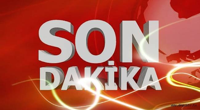 TSK acı haberi duyurdu: 1 sivil personel şehit oldu