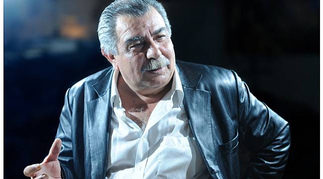 Usta sanatçı Arif Sağ: Bir dönem halkıma ihanet ettim