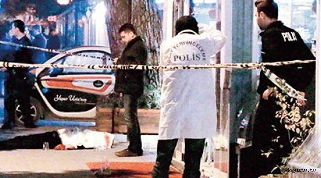 Vale cinayetiyle ilgili 2 emniyet amiri açığa alındı