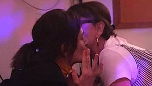 Yıldız Tilbe ve Sezen Aksu barıştı!