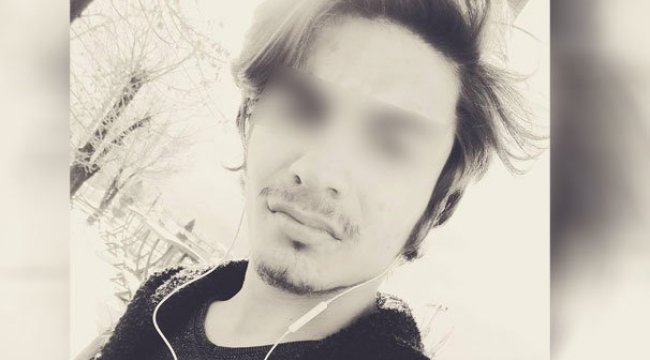 12 yaşındaki kız çocuğuna dehşeti yaşattı