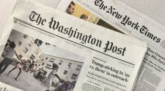 23 Şubat Amerikan Basınından Özetler