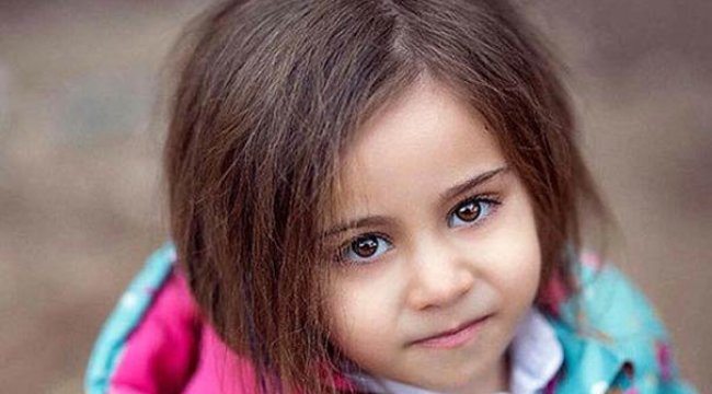 3,5 yaşındaki Hira’yı balkondan düşürmüştü! Cezası belli oldu