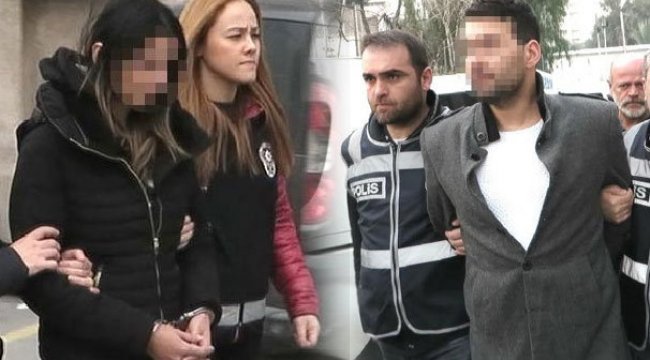 8 yıldır kayıp kadının öldürüldüğü ortaya çıktı