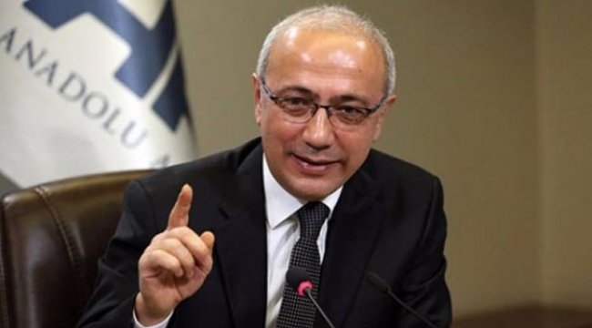 Kalkinma Bakanı Elvan: Türkiye 2017 de beklentinin üzerinde bir performansla büyüdü