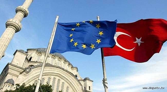 AB'den Türkiye'ye skandal teklif!