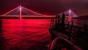 ABD ordusundan İstanbul paylaşımı! Tartışma yaratan detay!